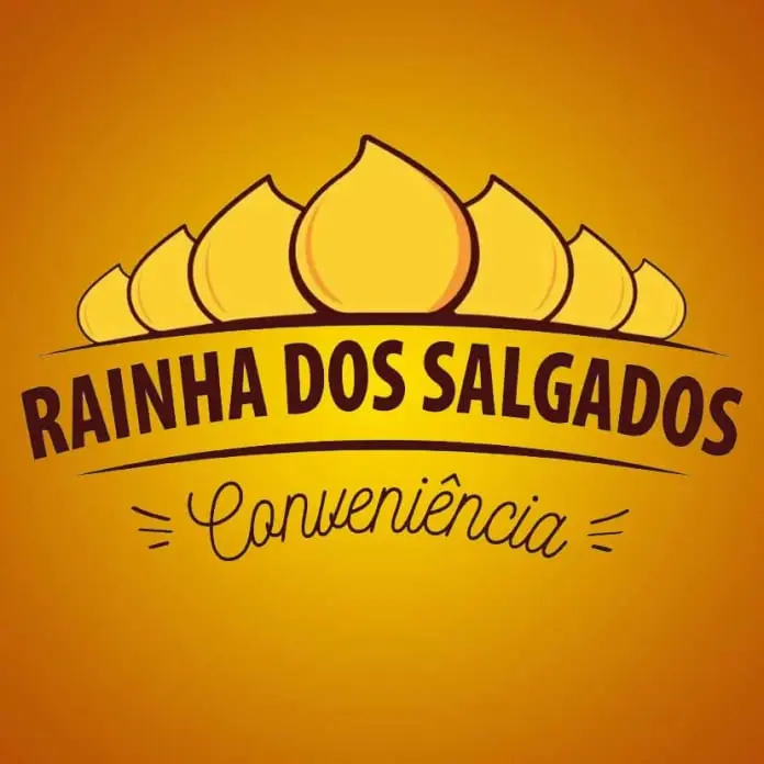 Rainha dos Salgados Pipa